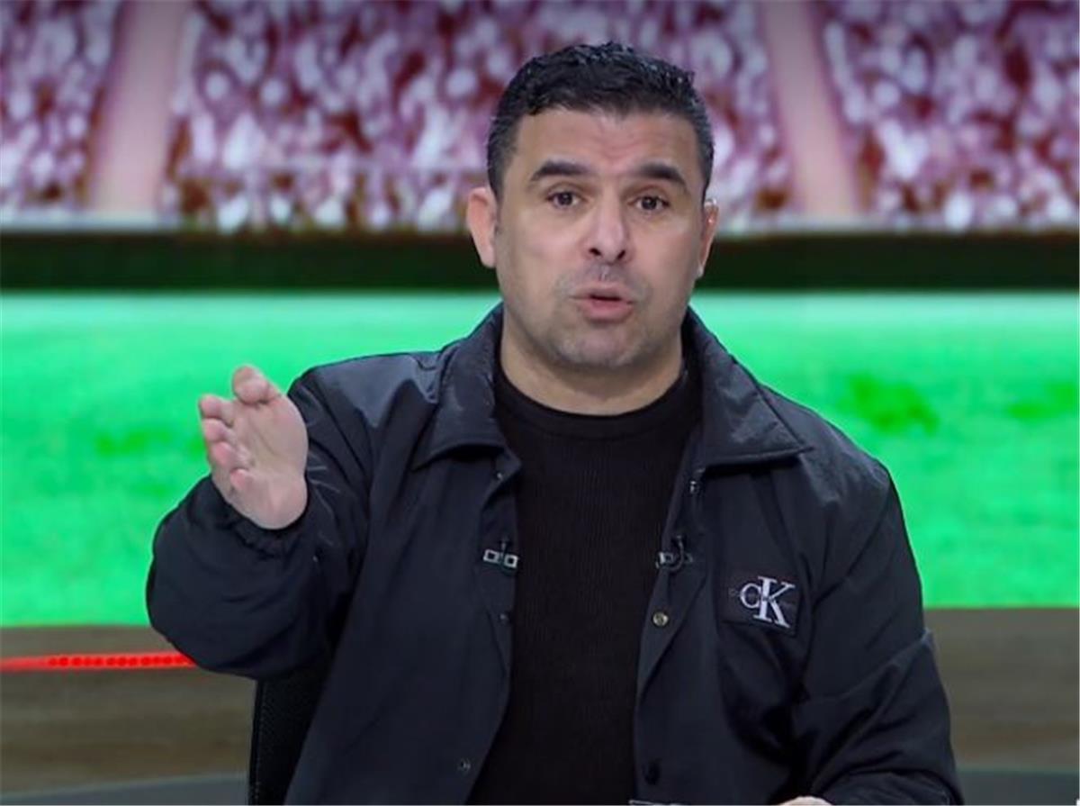 الغندور يكشف تطورات إصابة عبد الناصر وموقفه الطبي من مواجهة الأهلي
